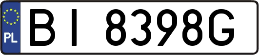 BI8398G
