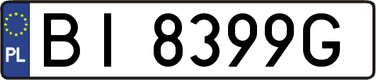 BI8399G