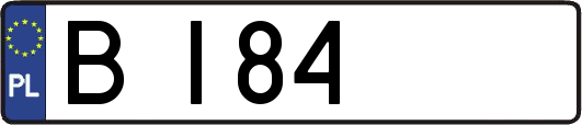 BI84