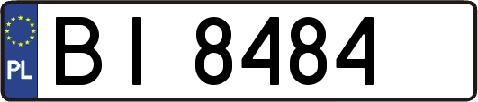 BI8484