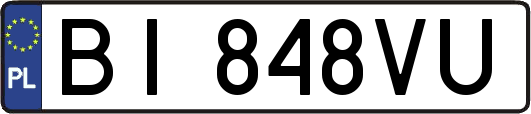 BI848VU