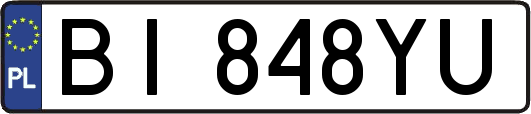 BI848YU