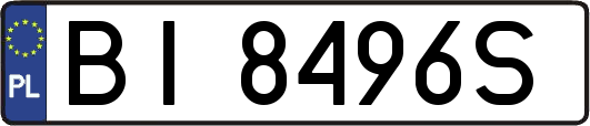 BI8496S