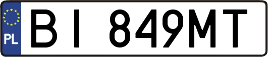 BI849MT