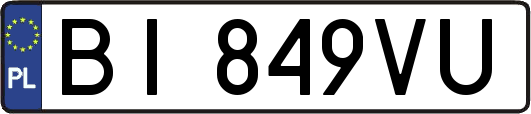 BI849VU