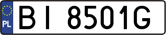 BI8501G