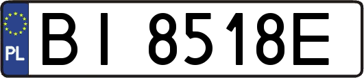 BI8518E
