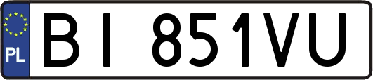 BI851VU