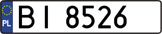 BI8526