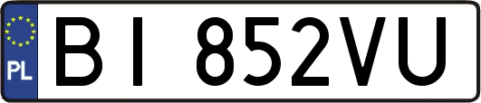 BI852VU
