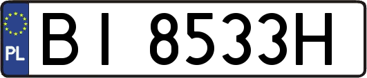 BI8533H