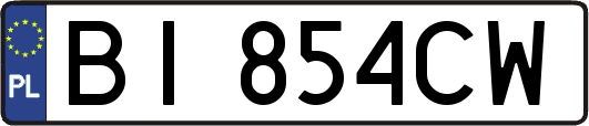 BI854CW