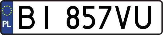 BI857VU