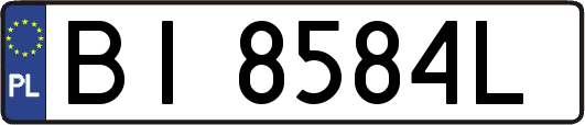 BI8584L