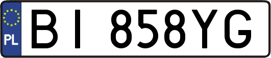 BI858YG