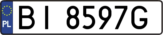 BI8597G