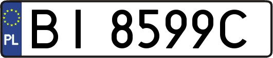 BI8599C