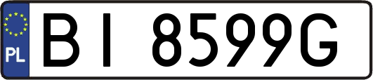 BI8599G