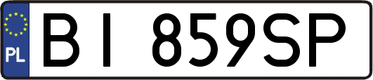 BI859SP