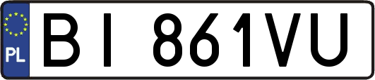 BI861VU