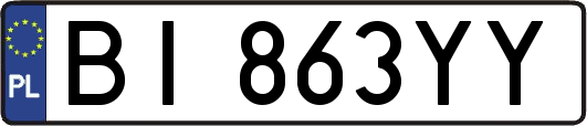 BI863YY