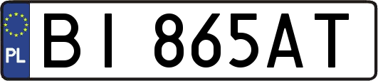 BI865AT