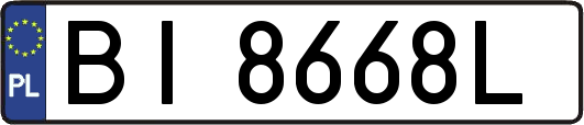BI8668L