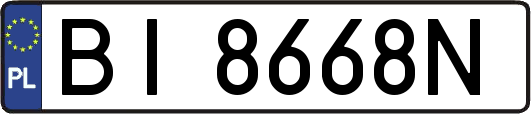 BI8668N