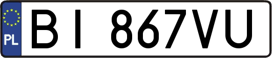 BI867VU