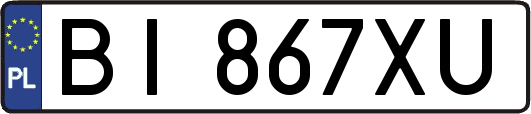 BI867XU