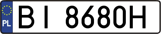 BI8680H