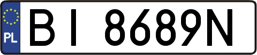 BI8689N