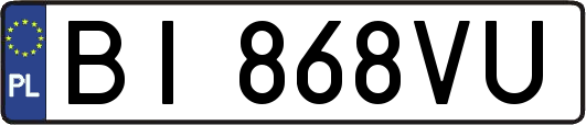 BI868VU
