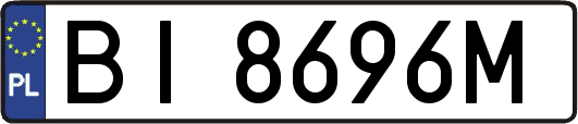 BI8696M