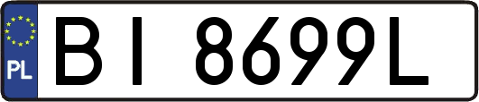 BI8699L