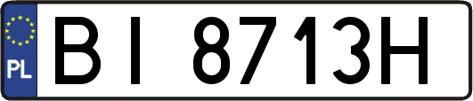 BI8713H