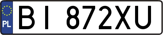 BI872XU