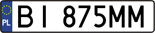 BI875MM