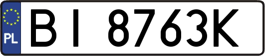 BI8763K