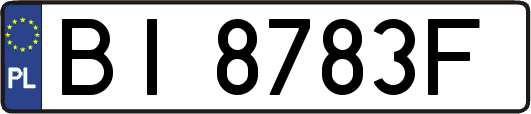 BI8783F