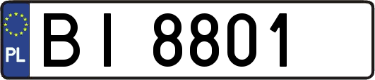 BI8801