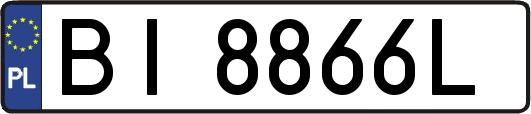 BI8866L