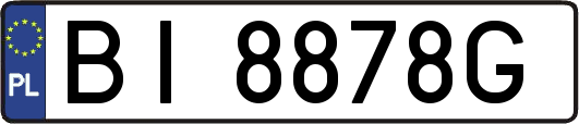 BI8878G