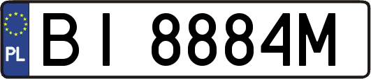 BI8884M