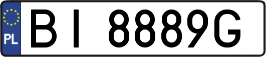 BI8889G