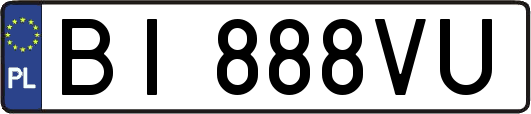 BI888VU