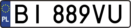 BI889VU