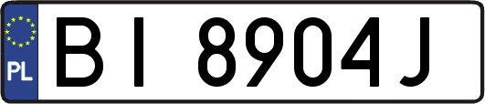 BI8904J