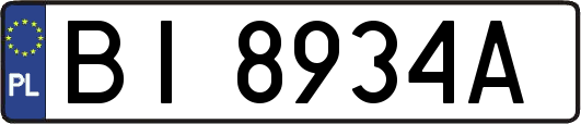 BI8934A