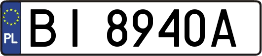 BI8940A